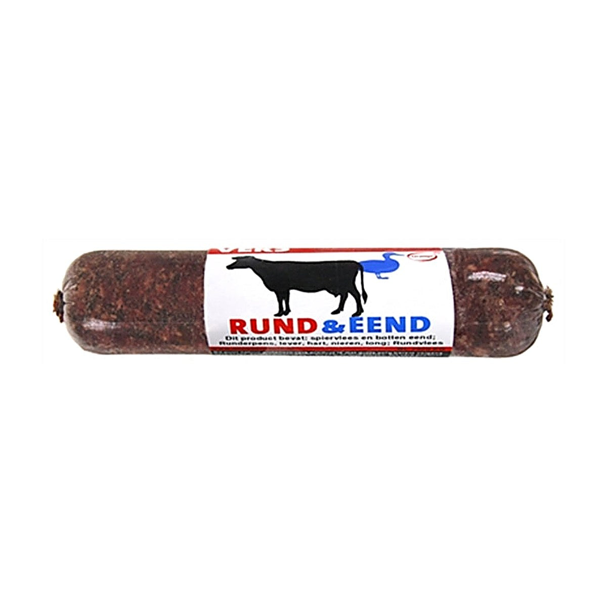 Excellent Vers Rund/eend 1 kg
