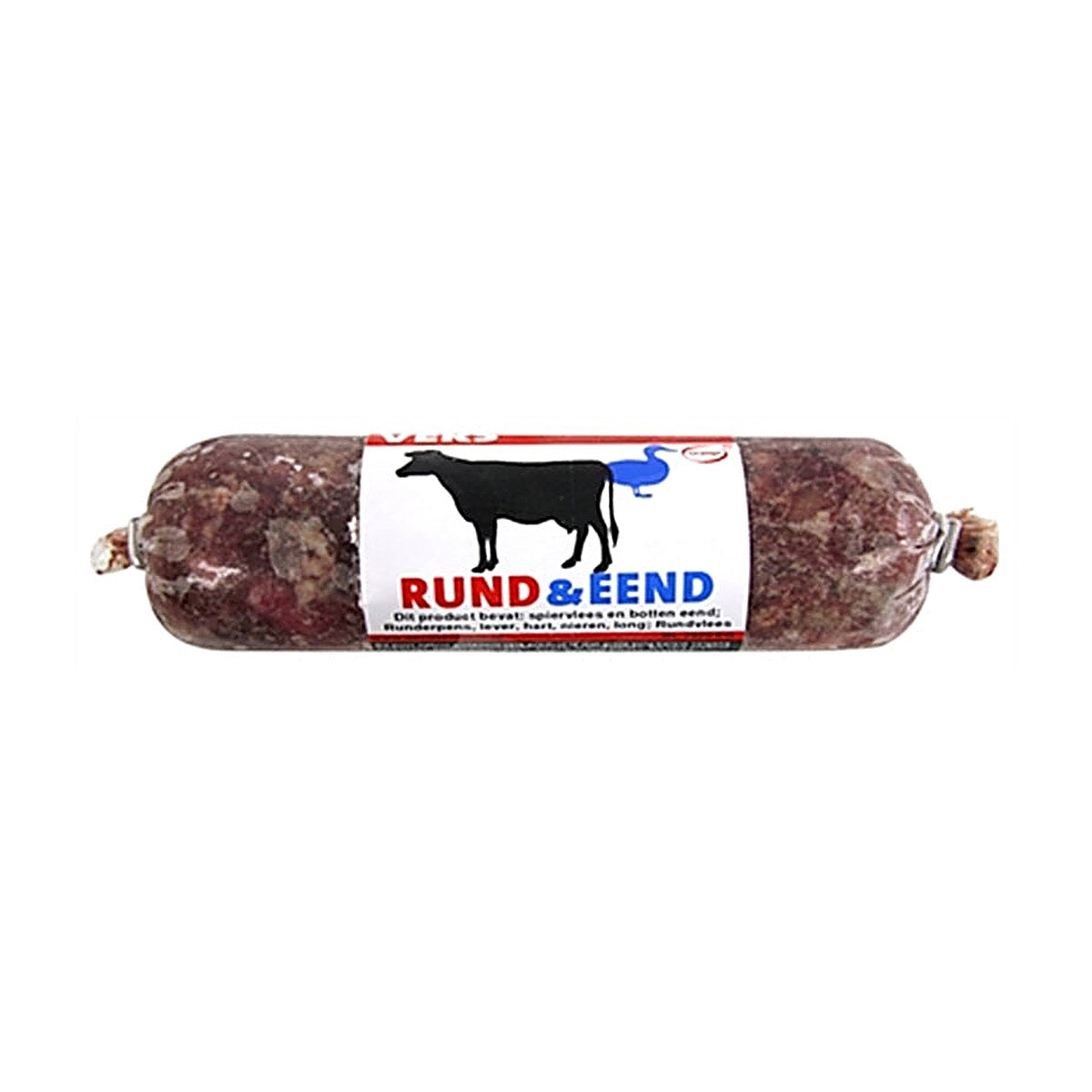 Excellent Vers Rund/eend 250 gram