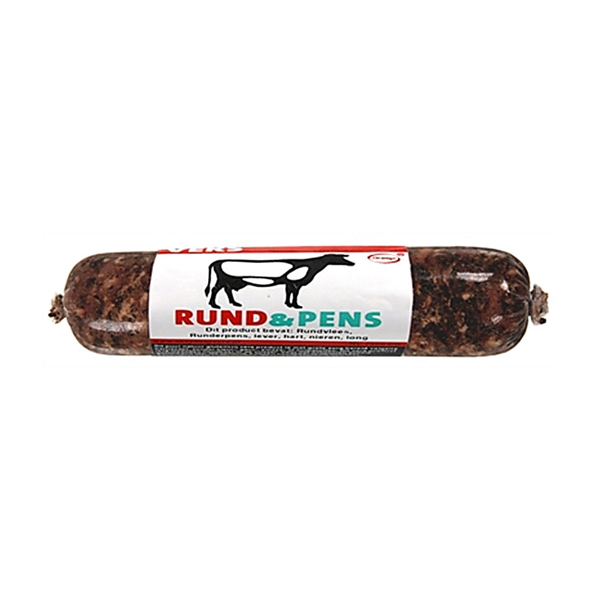 Excellent Vers Rund/pens 1 kg