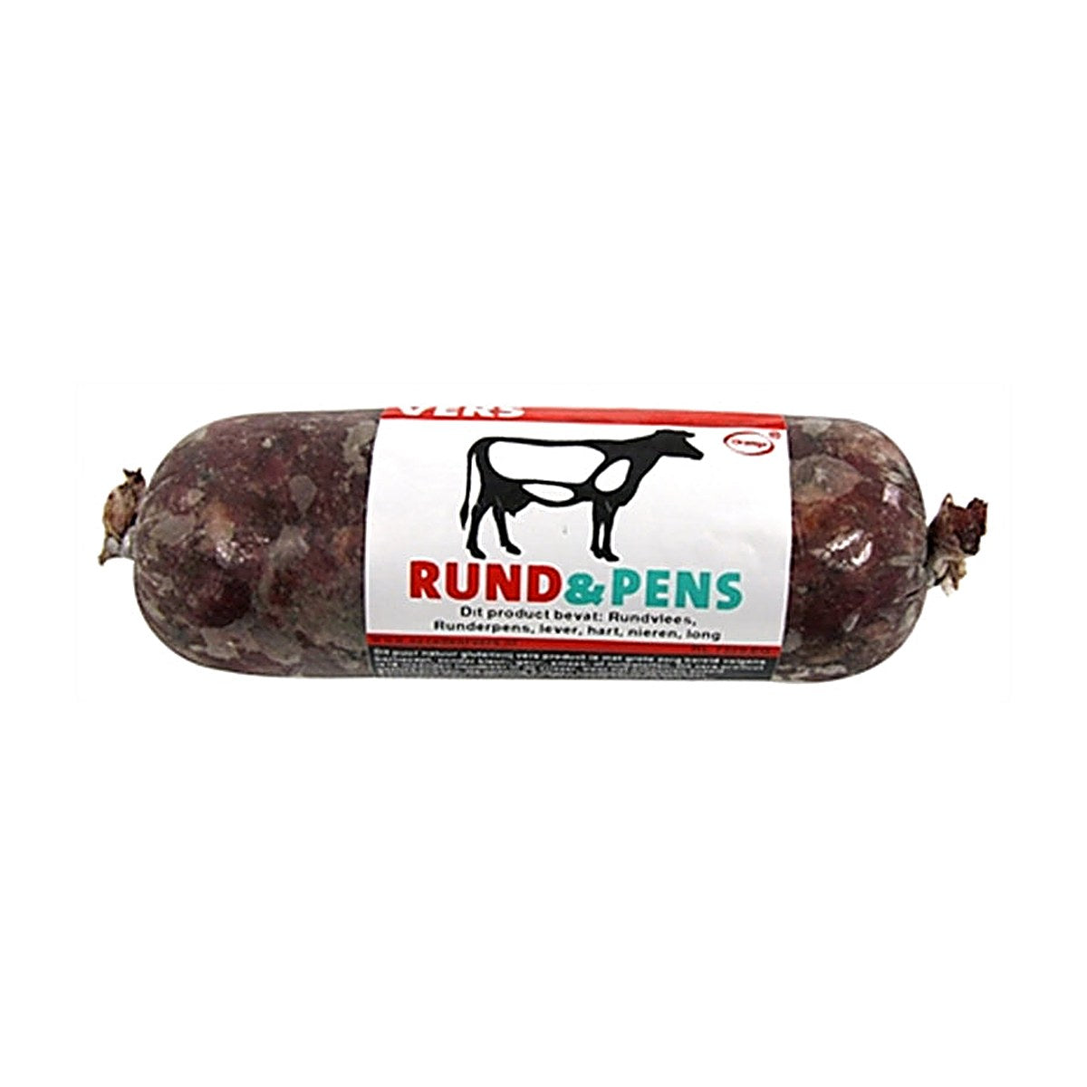 Excellent Vers Rund/pens 250 gram