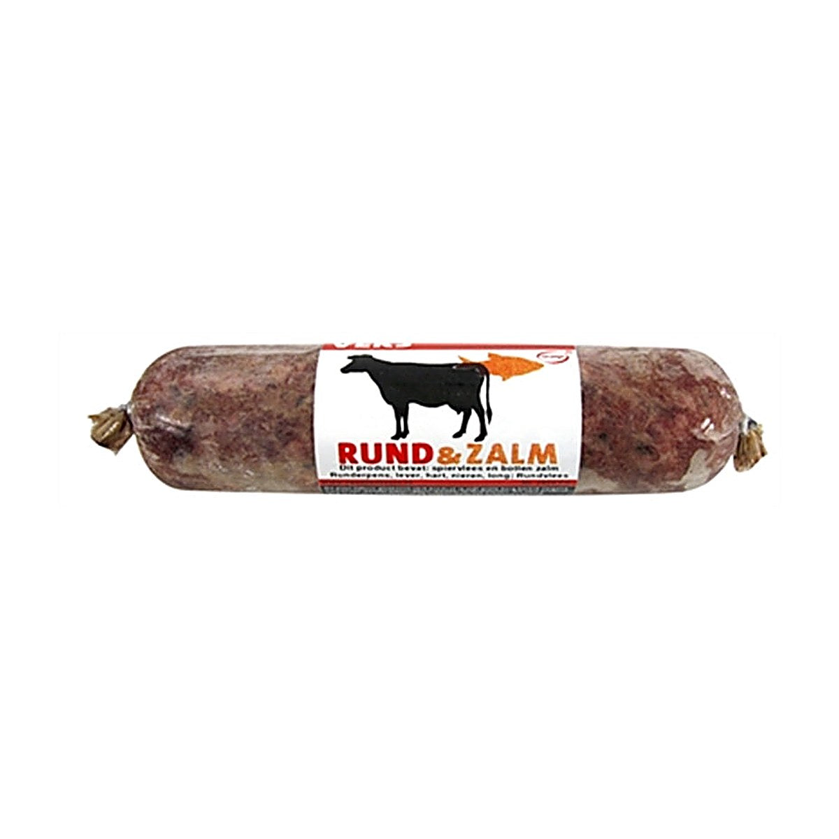 Excellent Vers Rund/zalm 250 gram
