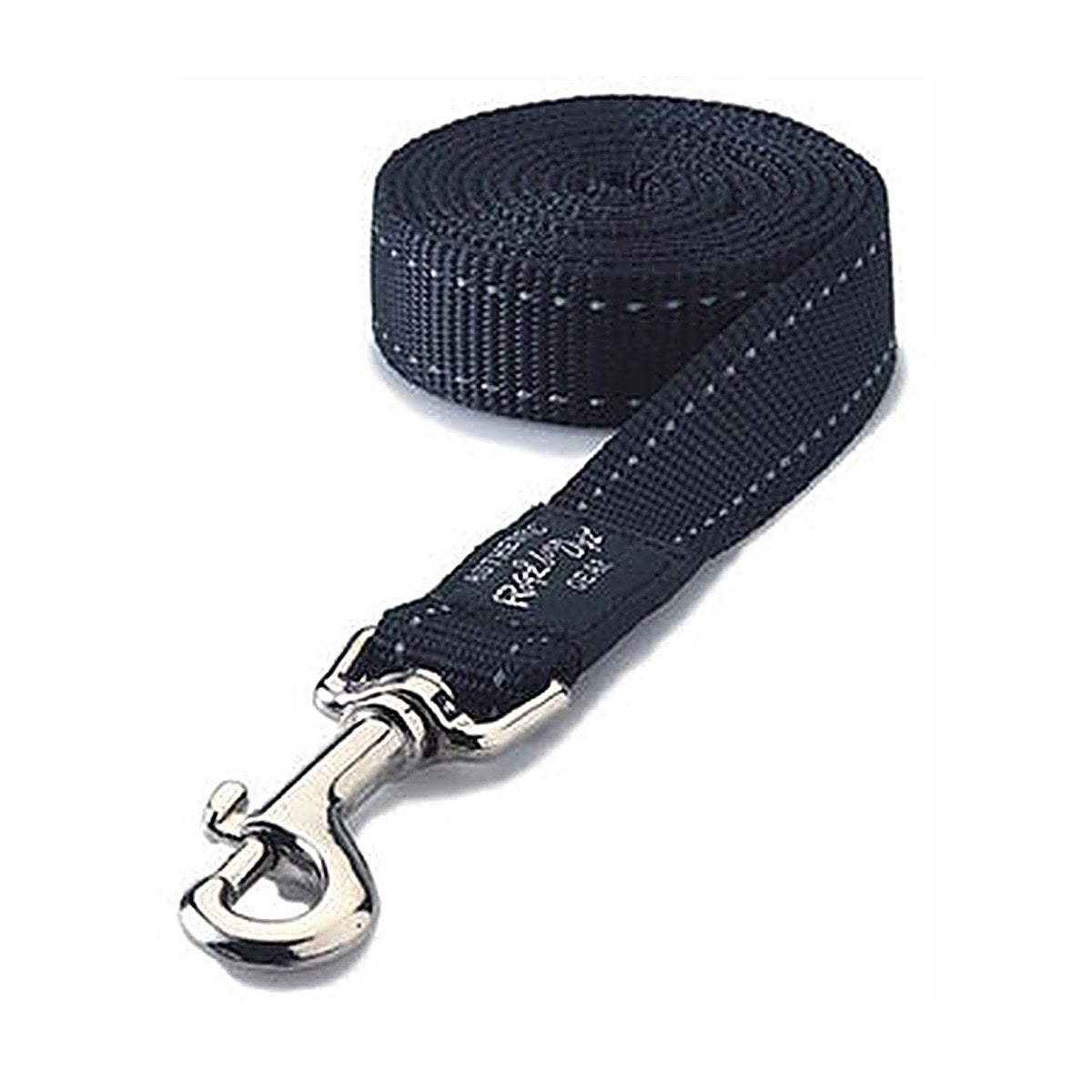 Rogz For Dogs Fanbelt Lijn Zwart L