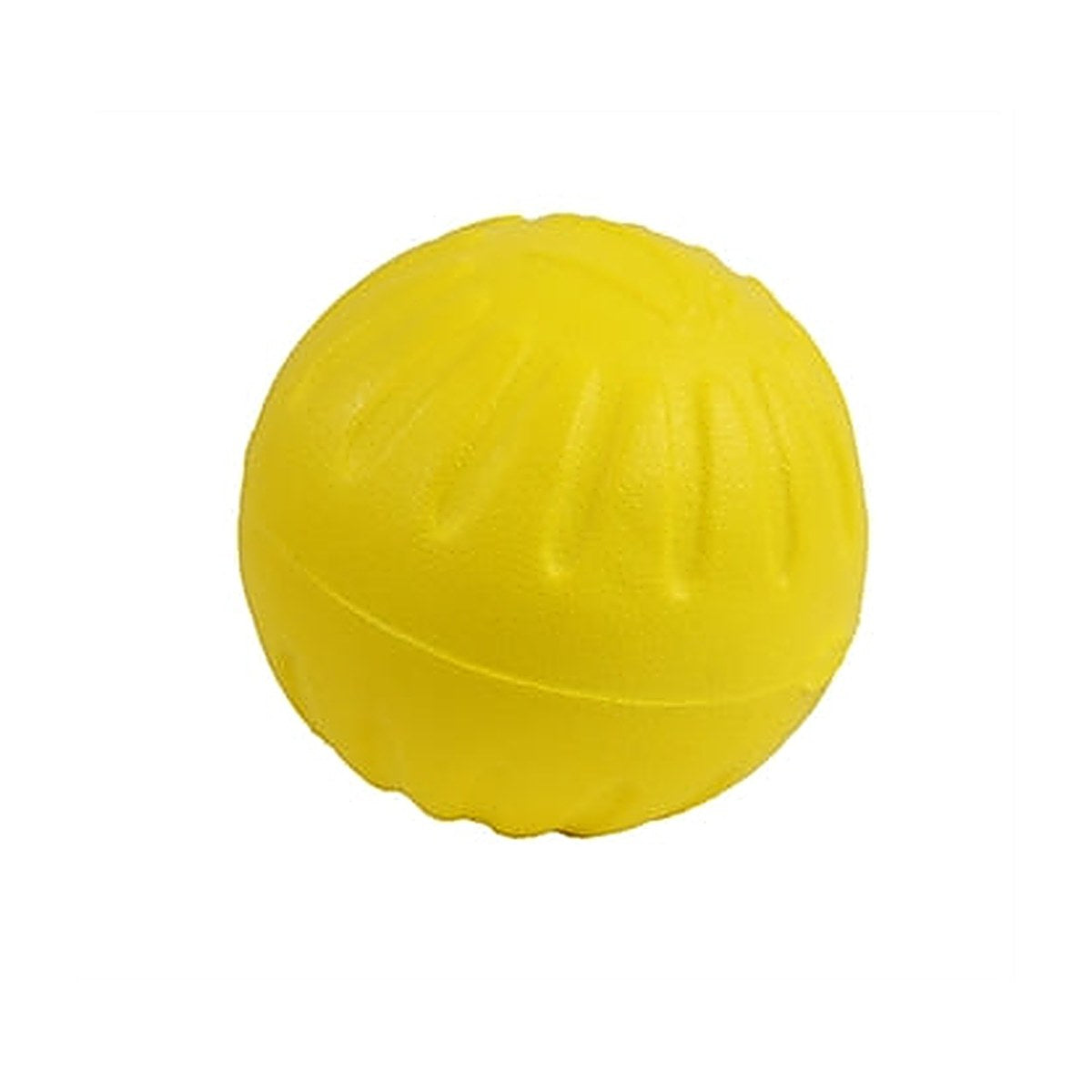 Starmark Fantastic Durafoam Bal Geel L