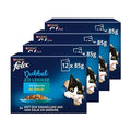 Felix Dubbel Vis In Gelei 4x12x85 gram