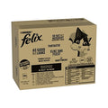 Felix Mixed Select Gelei 120x85 gram