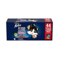 Felix Pouch Edf Mix Box 44x85 gram