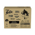 Felix Pouch Edf Mix Box 80x85 gram