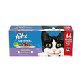 Felix Pouch Orig Mix Box 44x85 gram