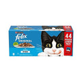 Felix Vis Selectie In Gelei 44x85 gram
