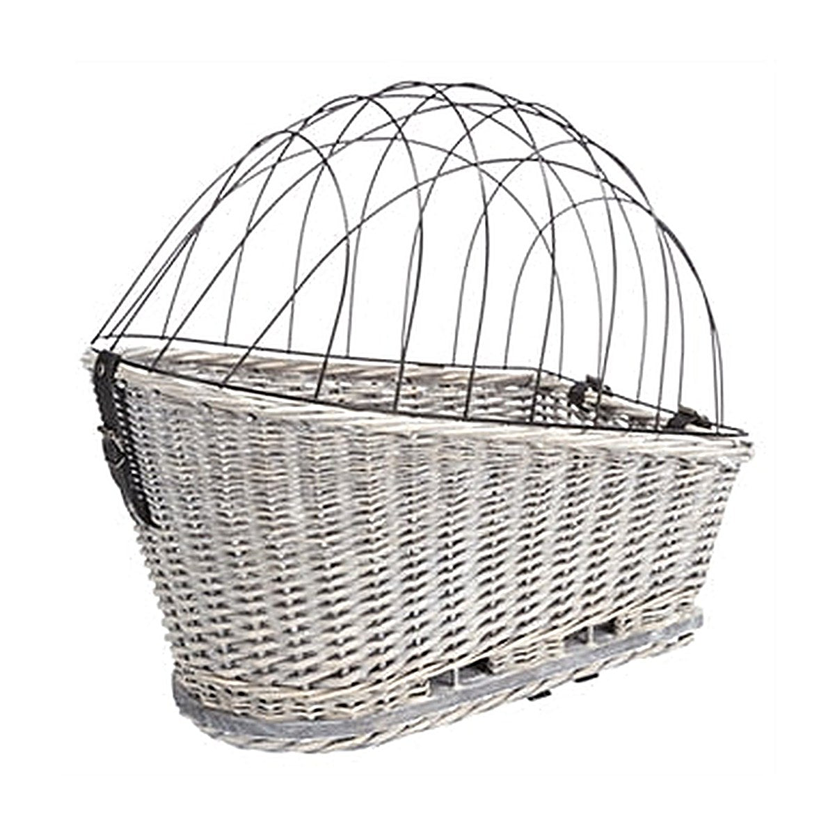 Trixie Fietsm+rooster Achter 55x35x49 cm