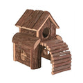 Trixie Finn Speelhuis 20 cm 2 stuks