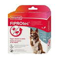 Beaphar - Fiprotec Spot On 10-20 kg 3+1PIP
