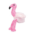 Trixie Flamingo Pluche 35 cm 3 stuks