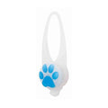 Trixie Flasher Wit 2,4x2,4x8 cm - 4 stuks