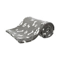 Trixie Fleece Deken Kenny Grijs 150X100CM – Bedden/Manden/Kussens