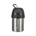Trixie - Fles+drinkb Rvs Plast 300 ml 3 stuks