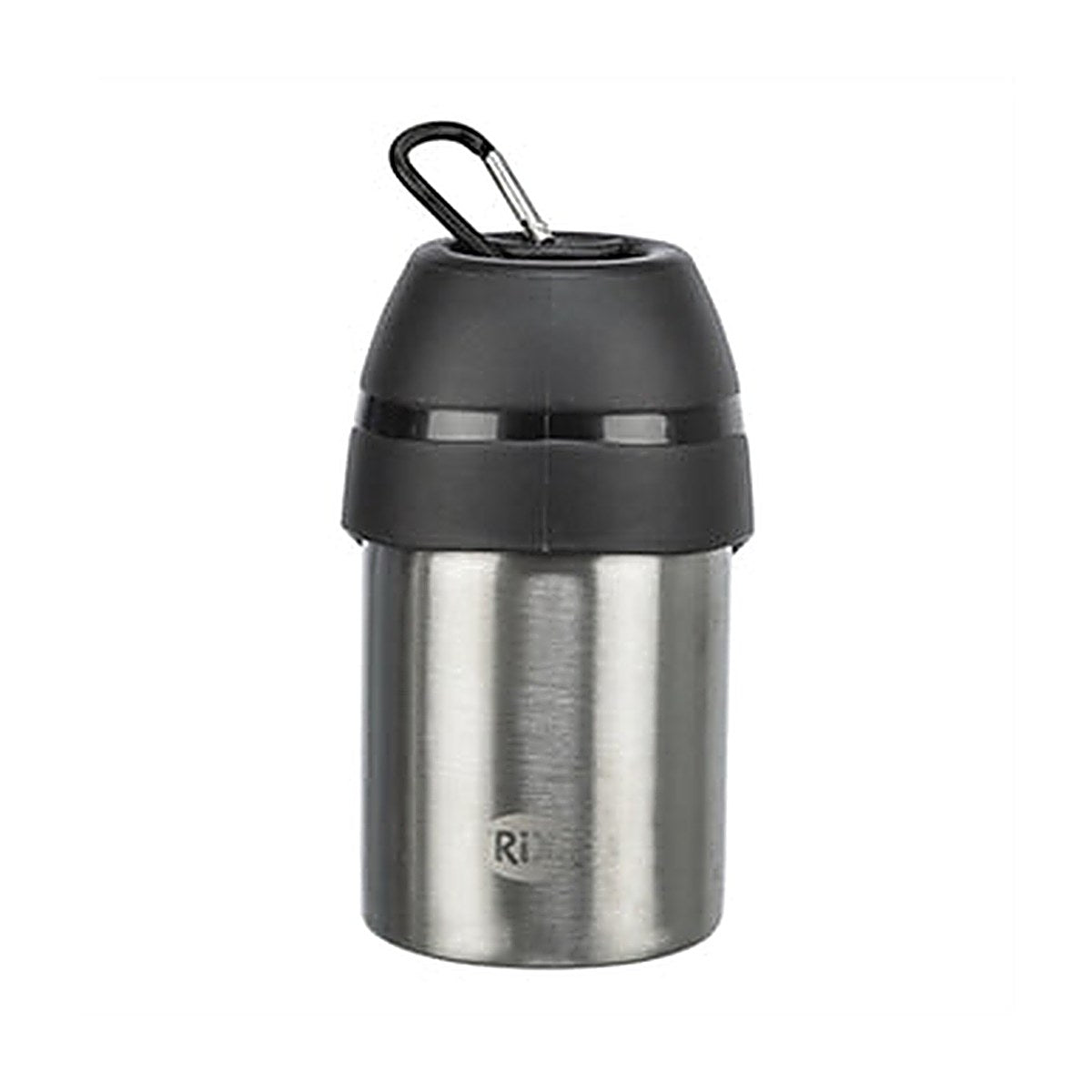 Trixie - Fles+drinkb Rvs Plast 300 ml 3 stuks