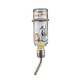Trixie Fles Honey/hopper Glas 125 ml 3 stuks