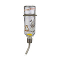 Trixie Fles Honey/hopper Glas 250 ml 3 stuks