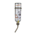 Trixie Fles Honey/hopper Glas 500 ml 3 stuks