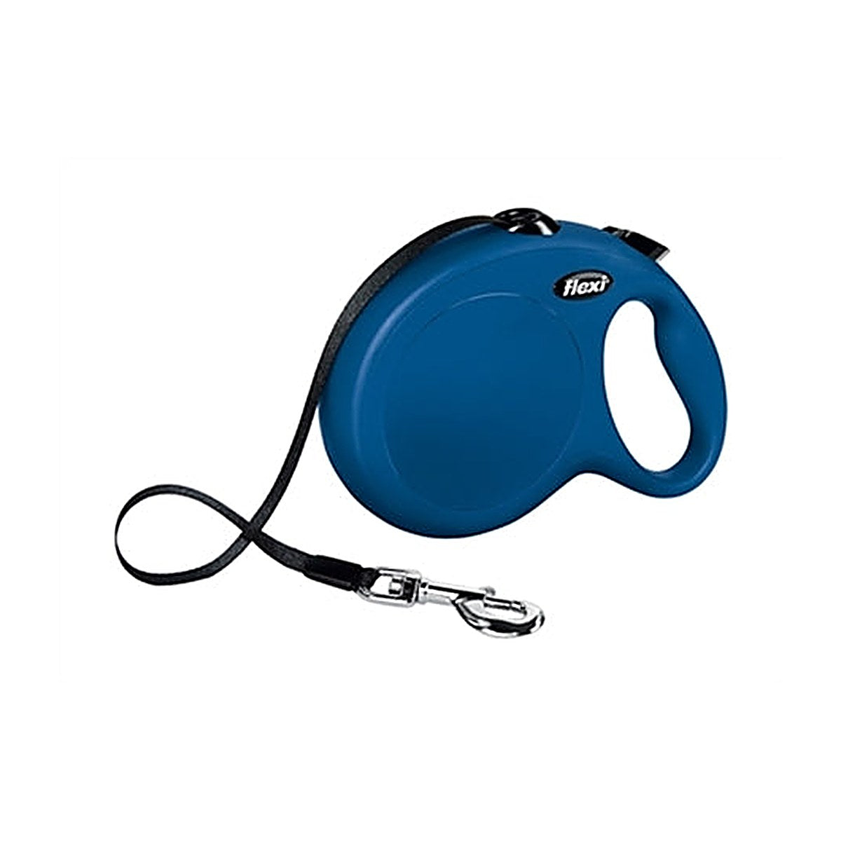 Flexi Classic Tape Blauw L 5 meter