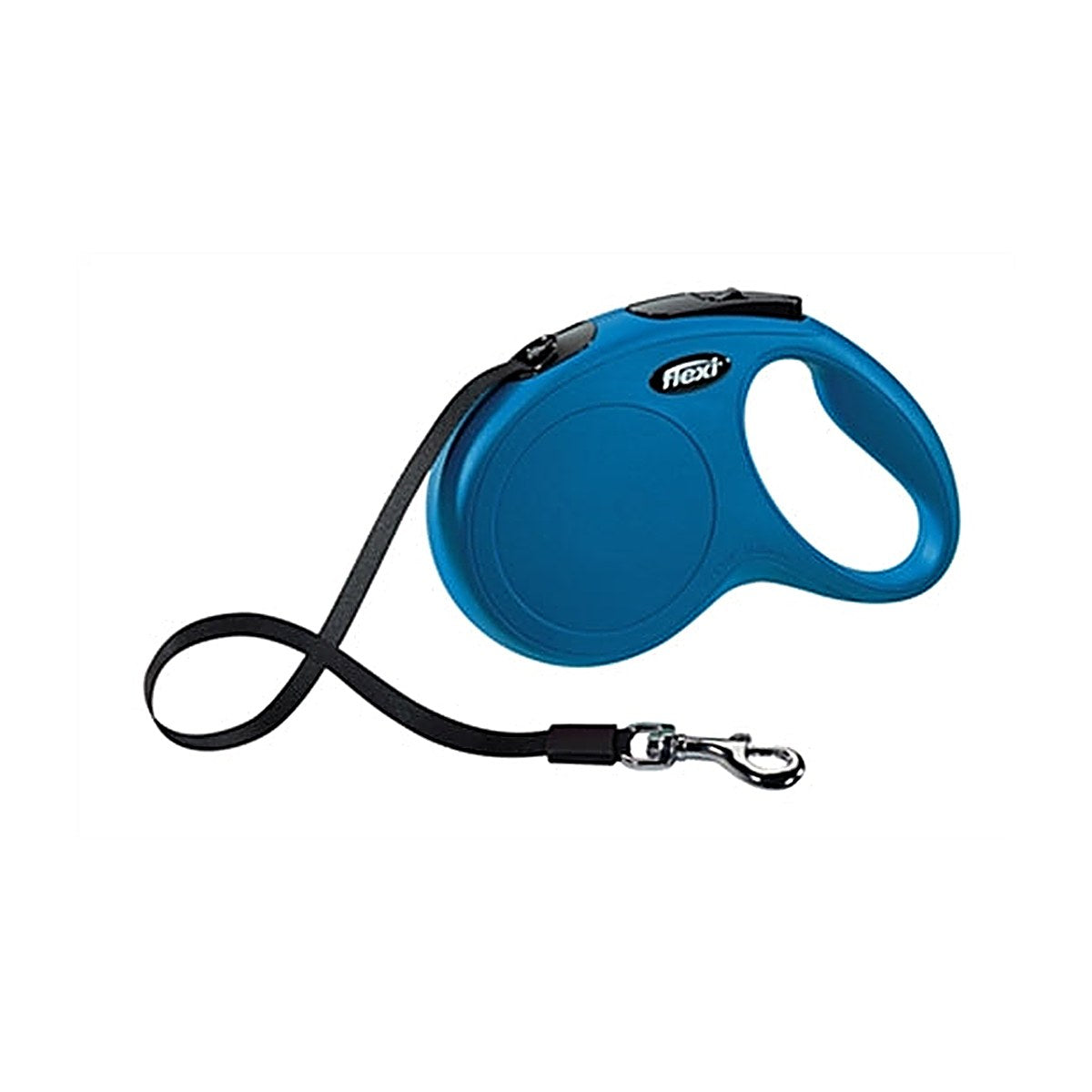 Flexi Classic Tape Blauw M 5 meter
