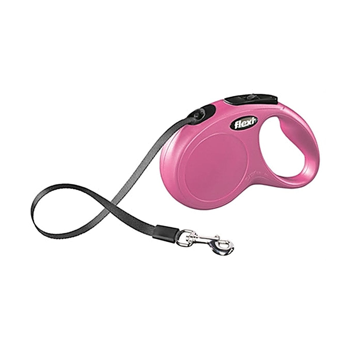 Flexi Classic Tape Roze S 5 meter