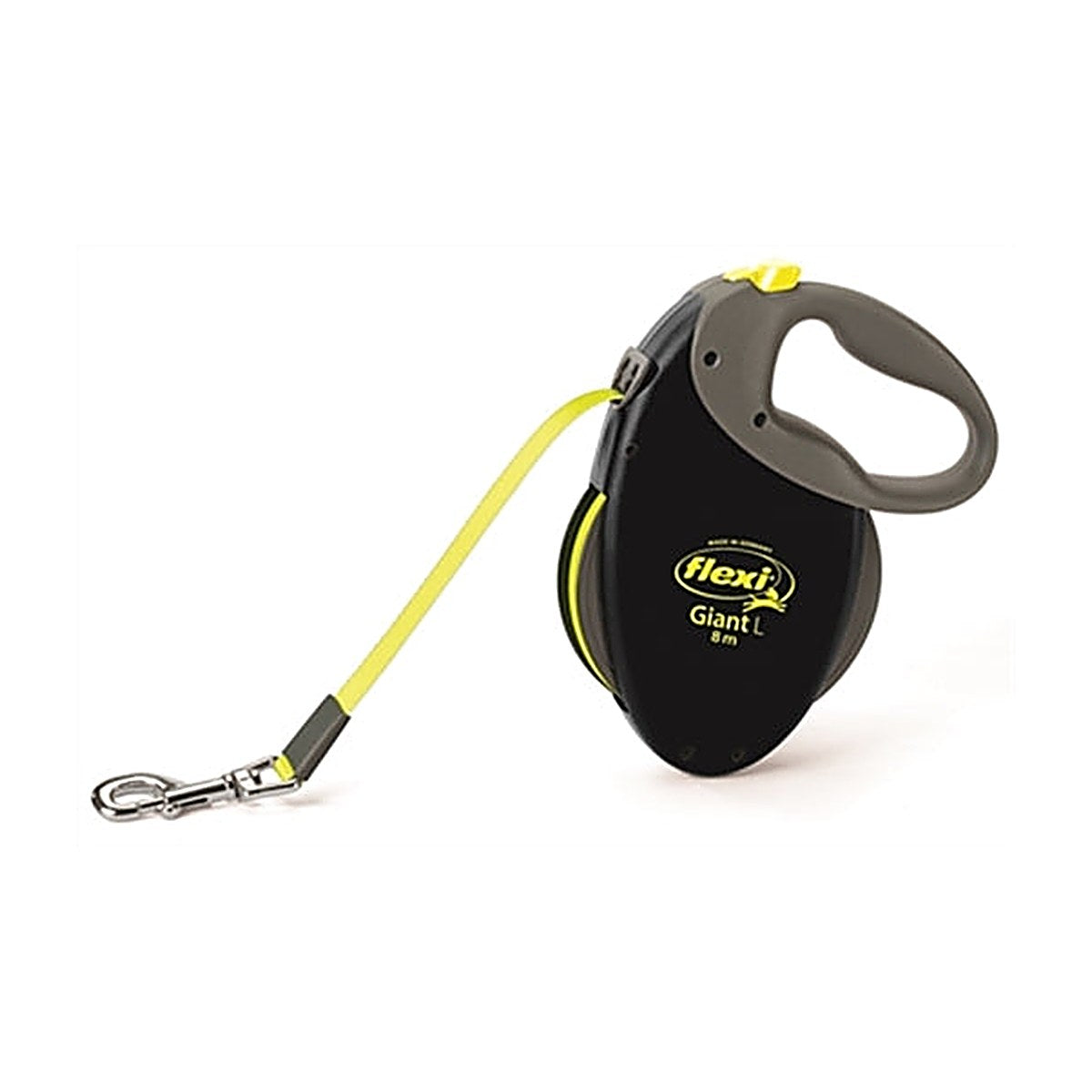 Flexi Giant Tape Neon L 8 meter
