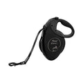 Flexi Giant Tape Zwart 8 meter 50 kg