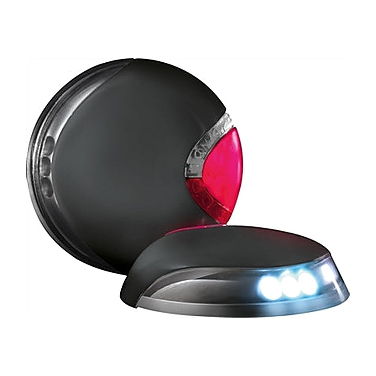 Flexi Lichtsysteem LED Usb Zwart 7 cm