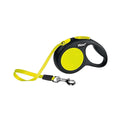 Flexi New Classic Neon Tape L 5 meter
