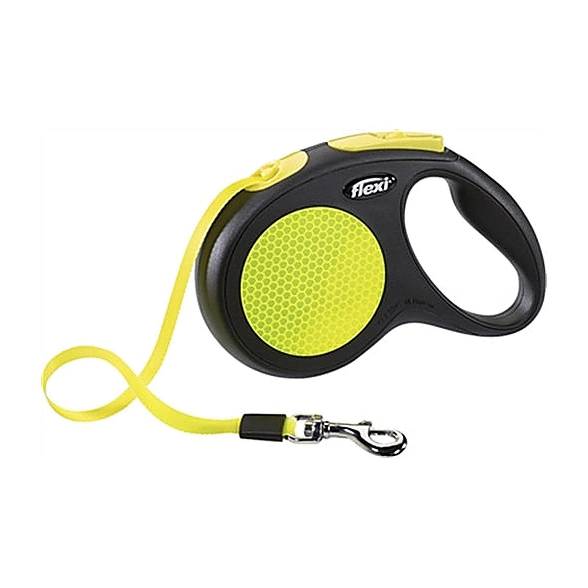 Flexi New Classic Tape Neon M 5 meter