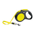 Flexi New Classic Tape Neon S 5M