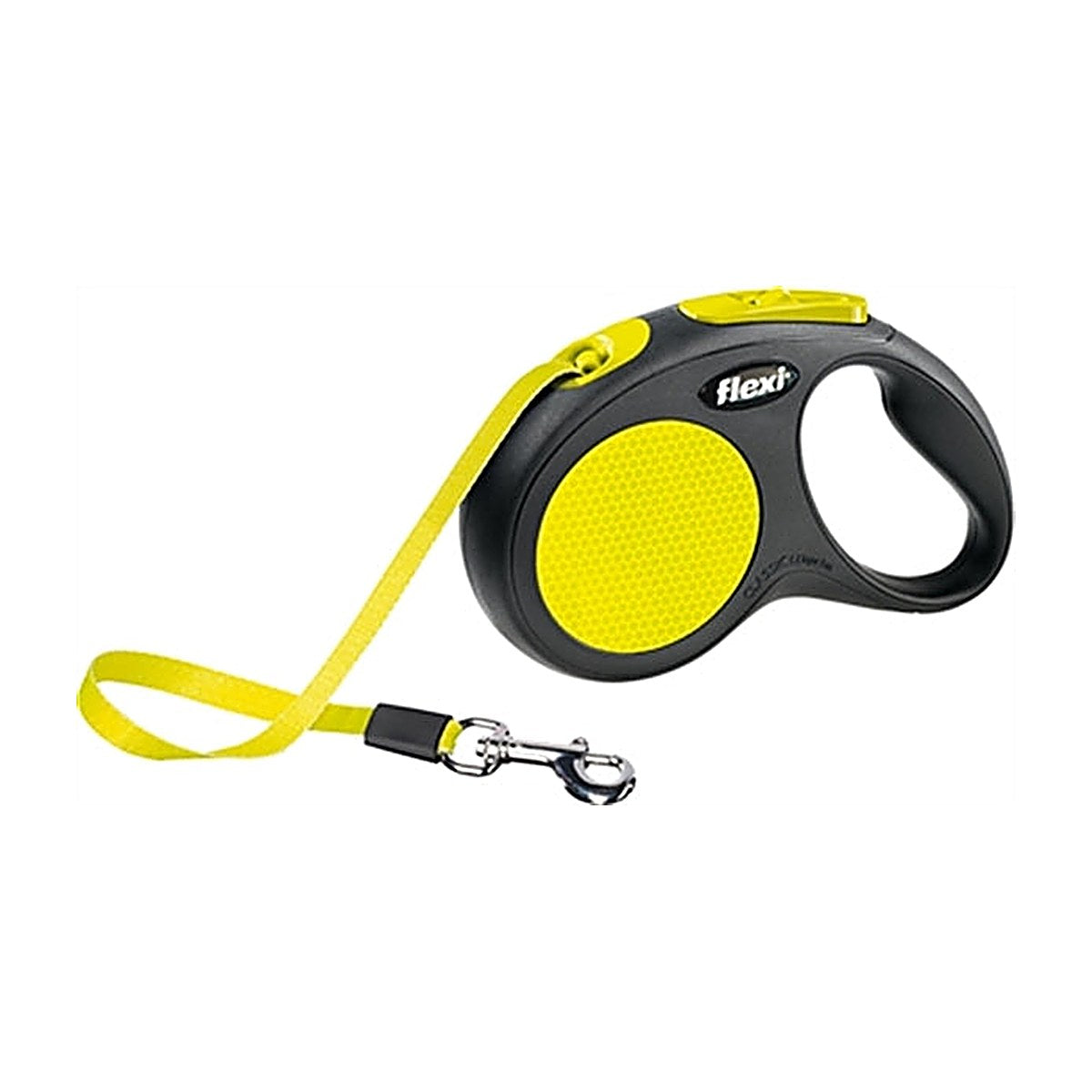 Flexi New Classic Tape Neon S 5M