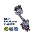 Happy Pet Flossin Fun 2 Knoop L 40 cm