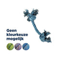 Happy Pet Flossin Fun 2 Knoop M 38 cm