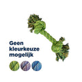Happy Pet Flossin Fun 2 Knoop Super 50 cm