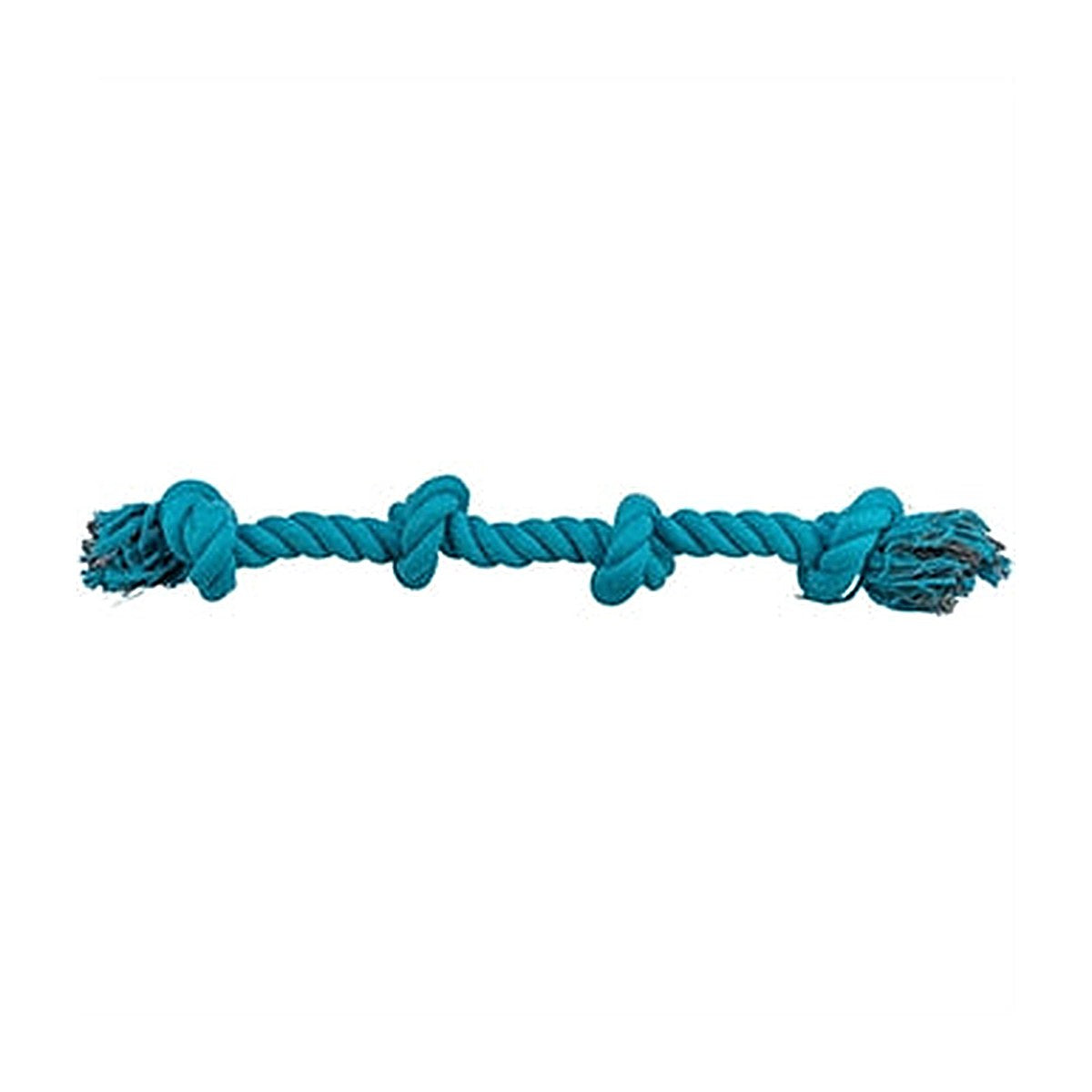 Trixie Flostouw 4-KNOOP 54 cm