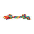 Trixie - Flostouw Regenboog 30 cm