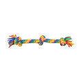Trixie - Flostouw Regenboog 45 cm