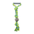 Trixie Flostouw+tennisbal 50x6 cm 3 stuks
