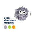 Fofos Bal Gezicht Ratel Ass 6x5x4 cm
