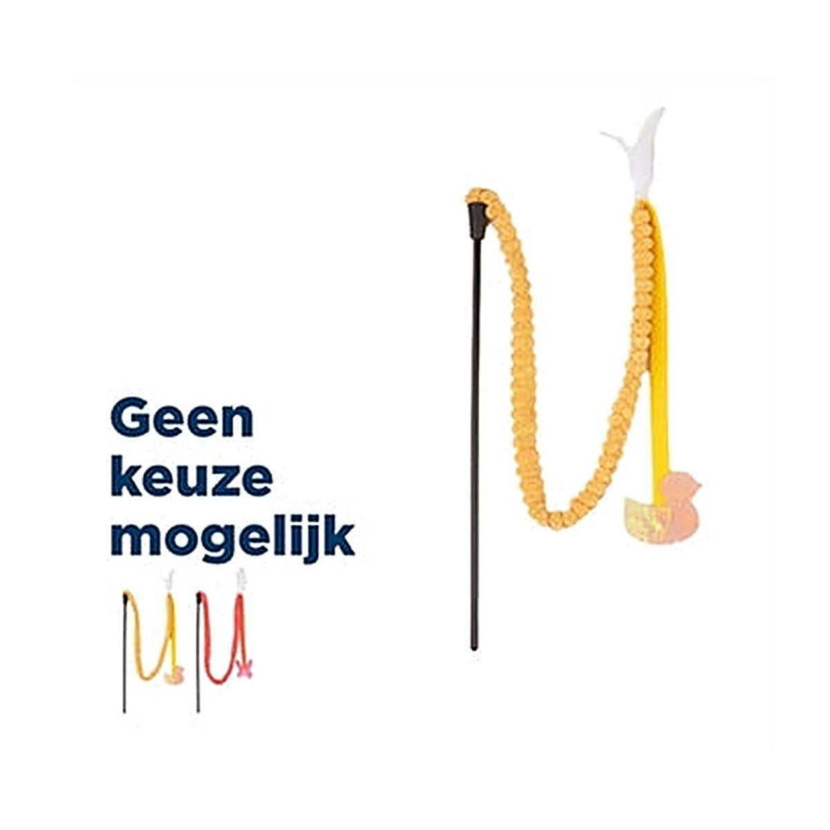 Fofos Hengel Ass 34 cm