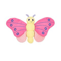 Fofos Jumbo Vlinder Roze 25 cm