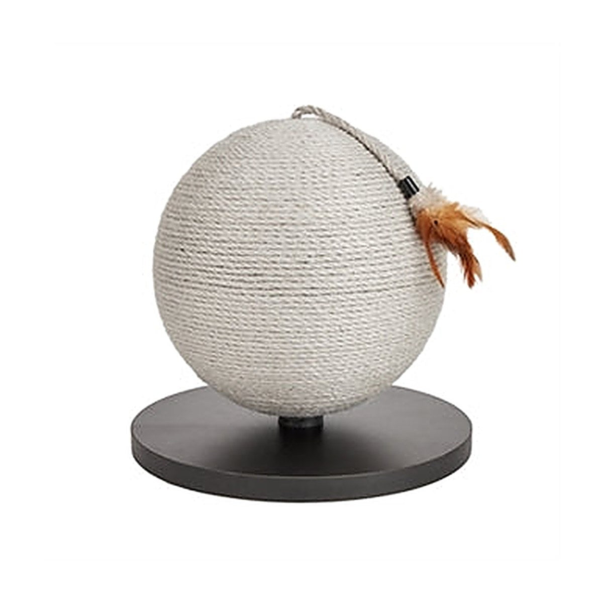 Fofos Krab Bal 30x30x27 cm