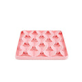 Fofos Likmat Roze 20x20x2 cm