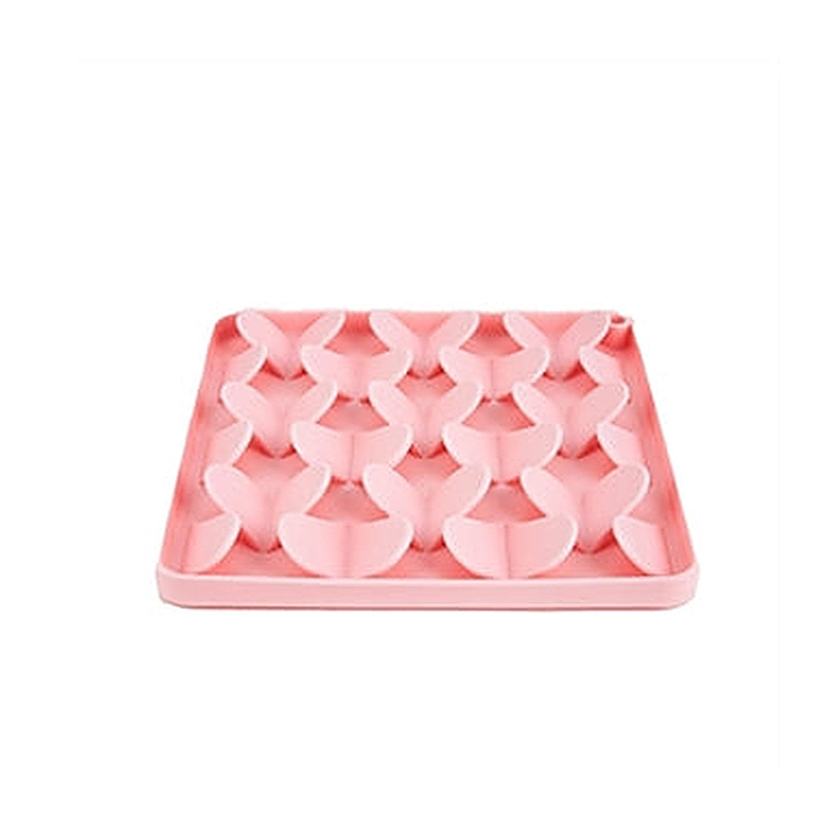 Fofos Likmat Roze 20x20x2 cm