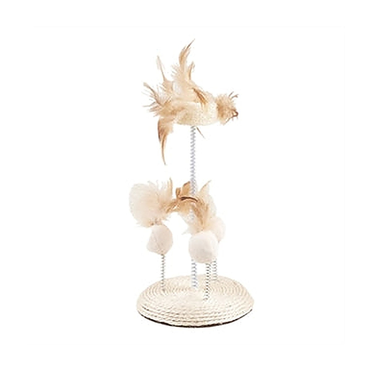 Fofos Natural Wobbler 14x14x25 cm