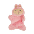 Fofos Pluche Crinkle Konijn 24 cm