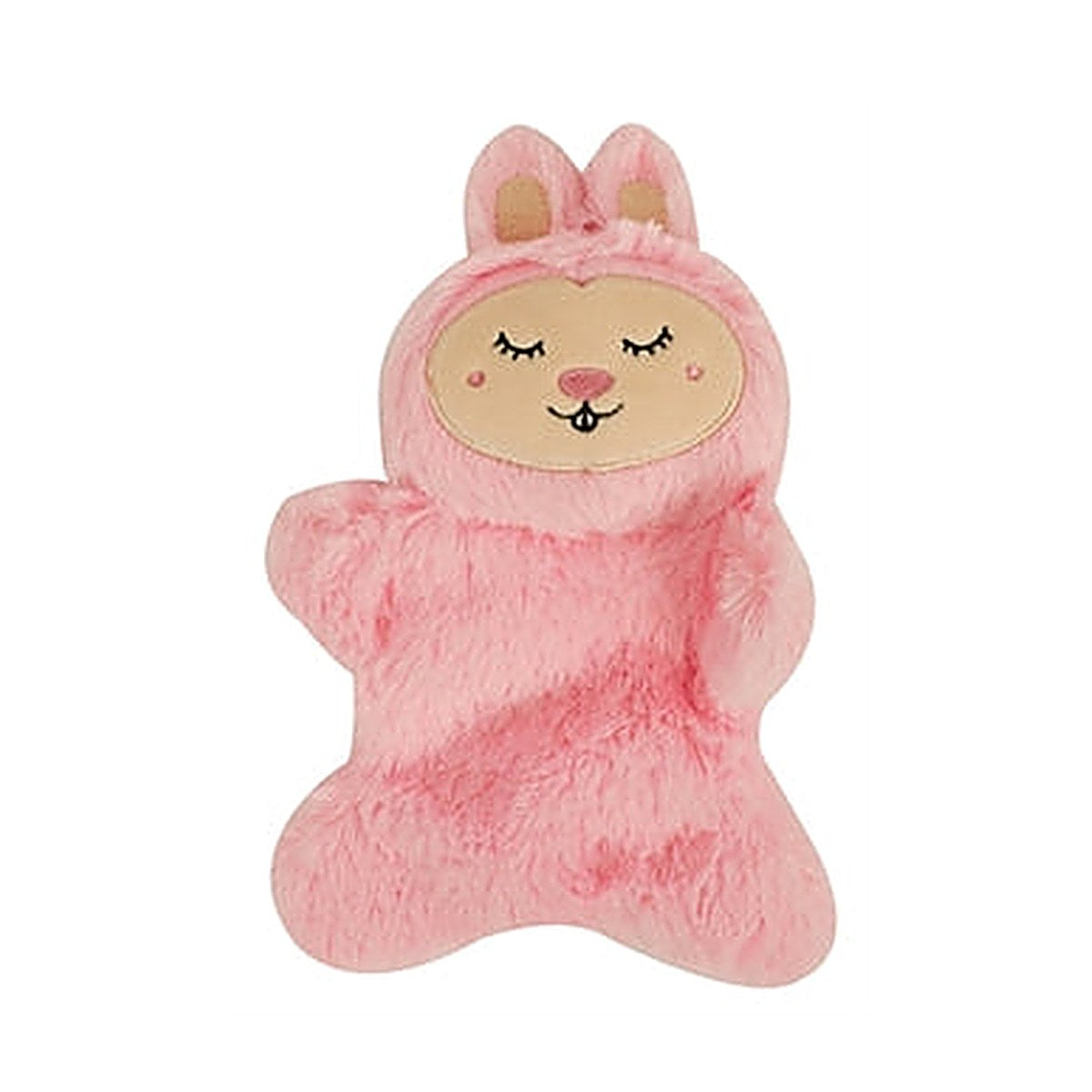 Fofos Pluche Crinkle Konijn 24 cm